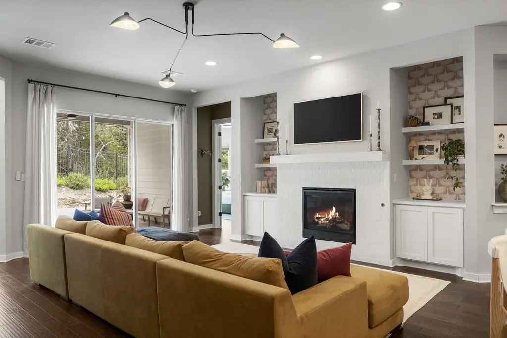 341 Hazy Hills Loop, Dripping Springs