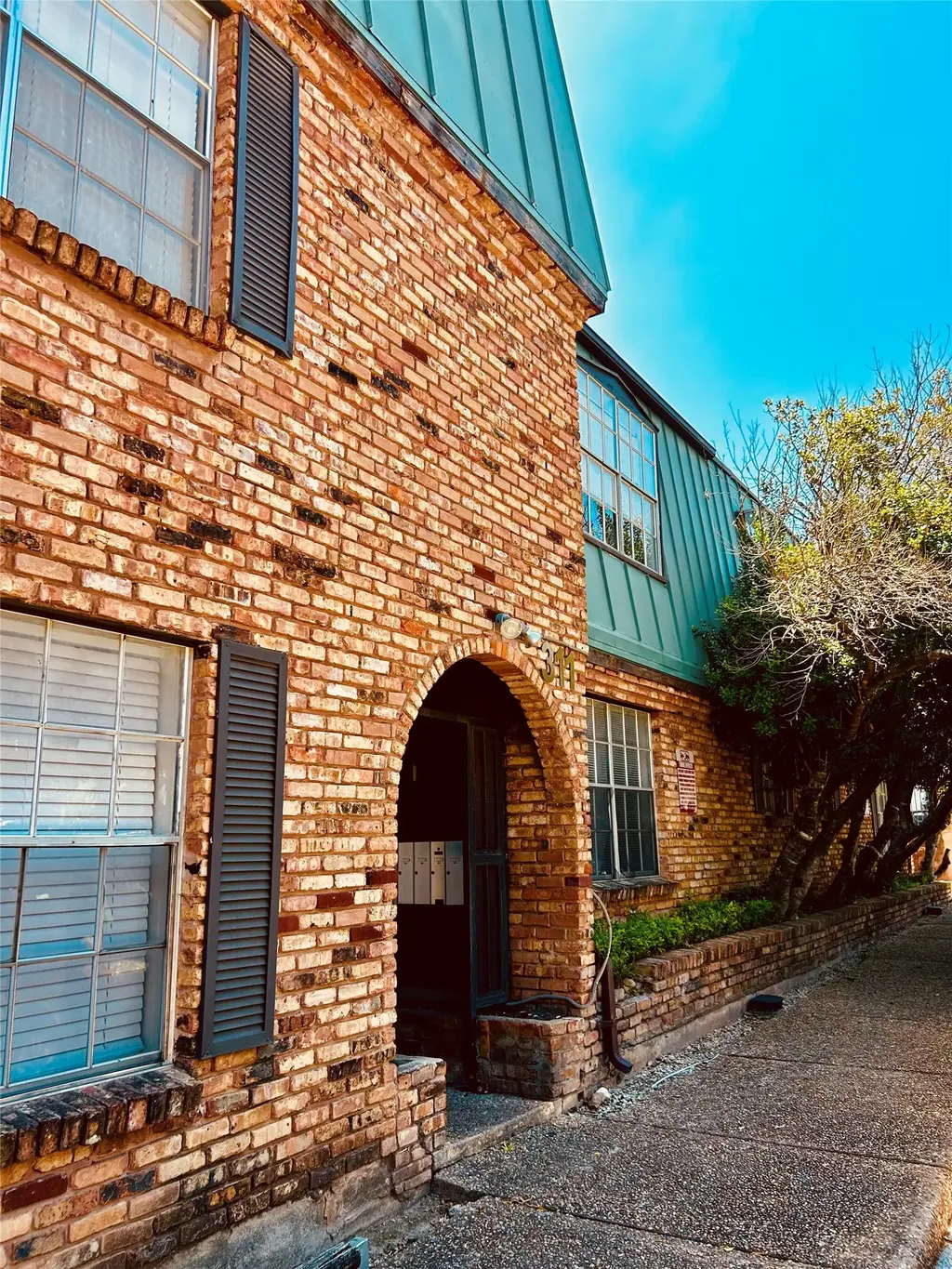 311 E 31st Street 306, Austin