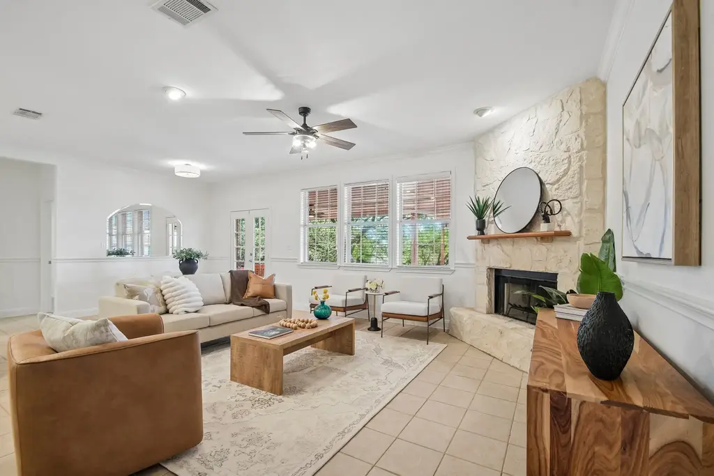 20609 Bridal Path Road, Lago Vista