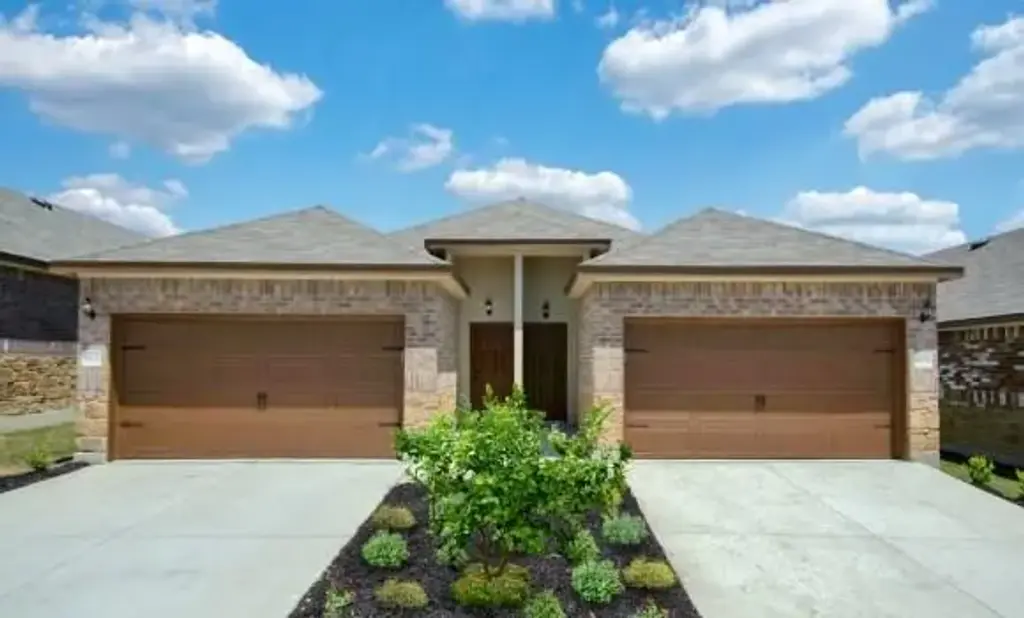 337 Emma Drive 337, New Braunfels