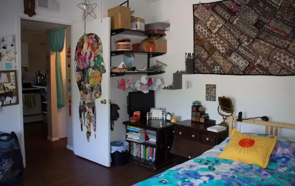 311 E 31st Street 105, Austin