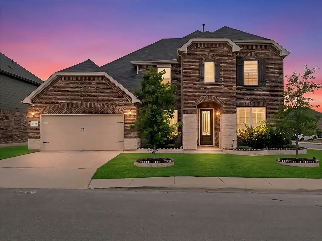 12316 Josey Wales Way, San Antonio