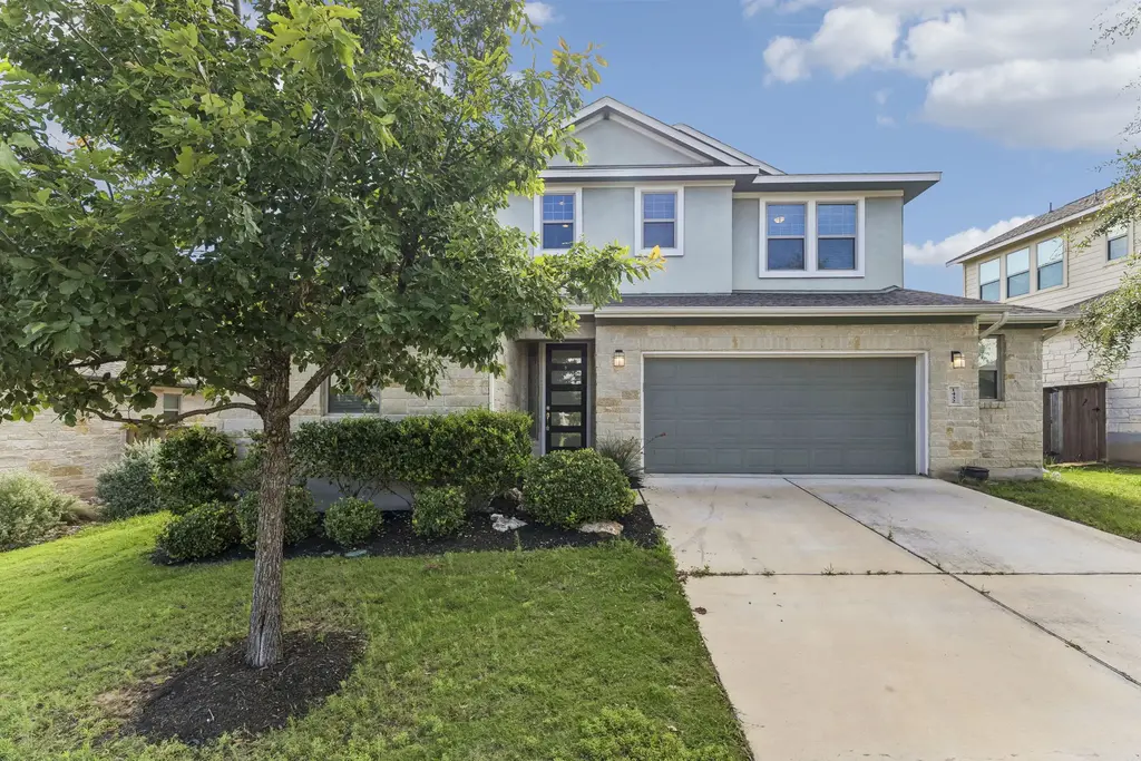 1432 Morning View Road, Georgetown
