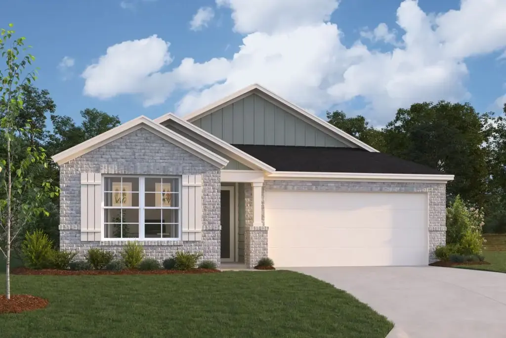 7421 Pullman Cove, Austin