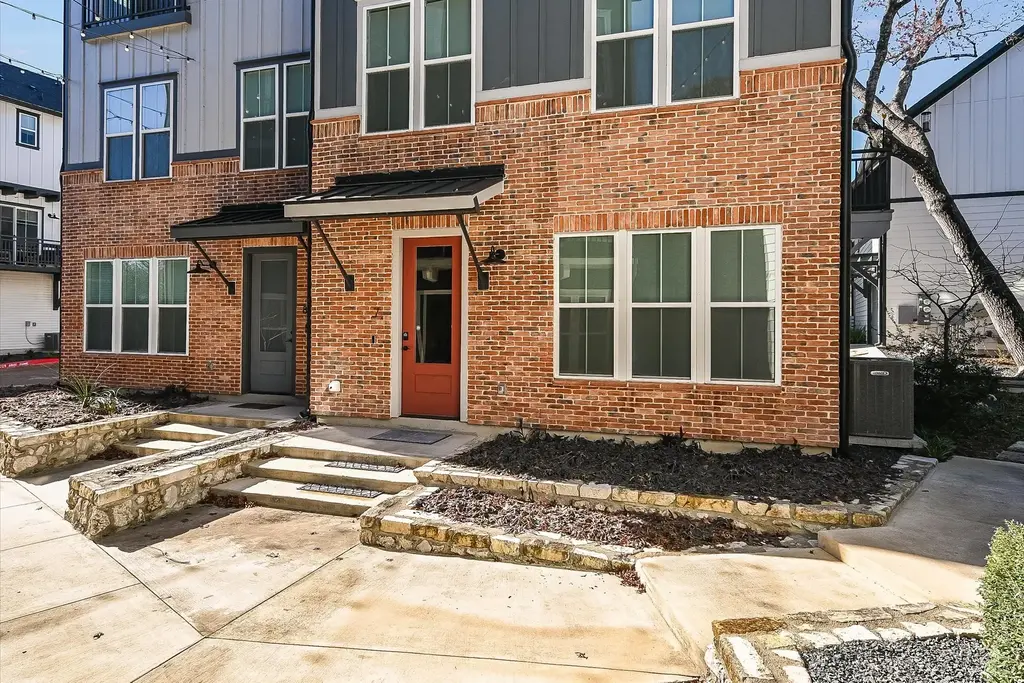 3809 Valley View Road 7, Austin