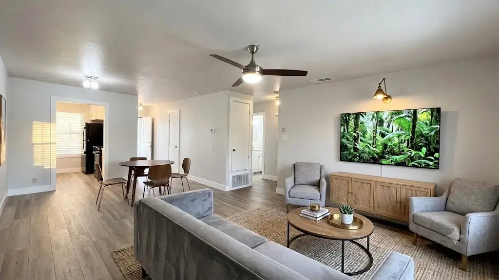 11208 Renel Drive A, Austin