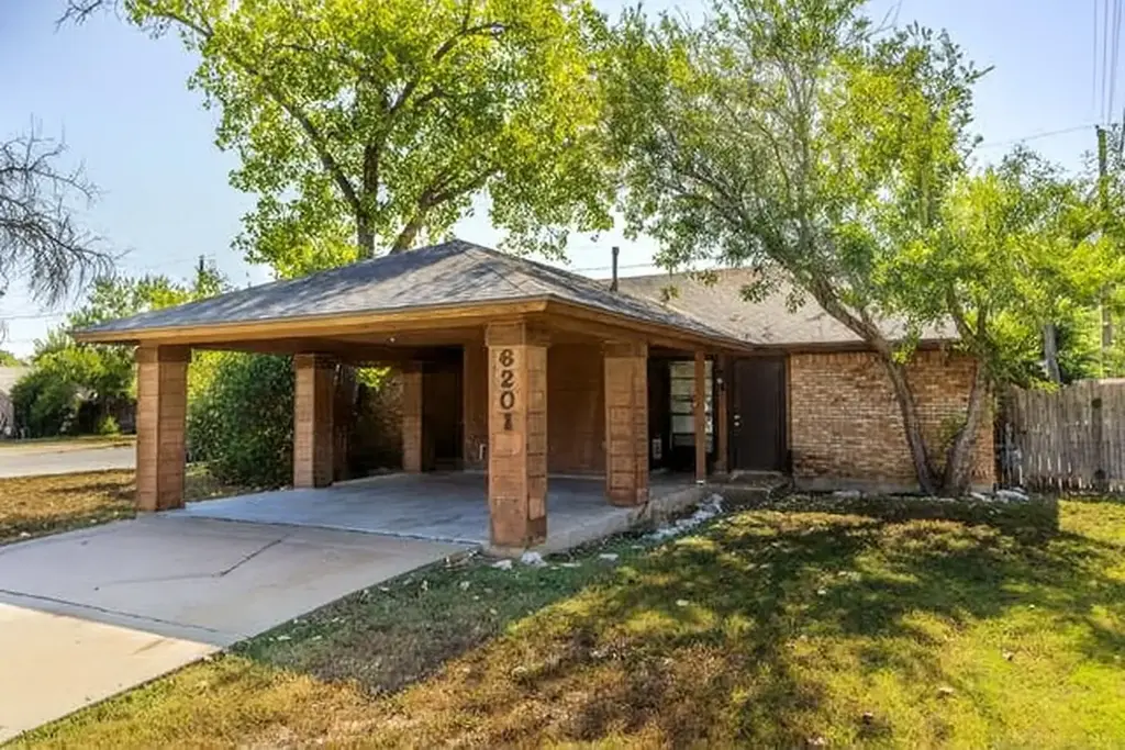 6201 Berkett Cove A, Austin