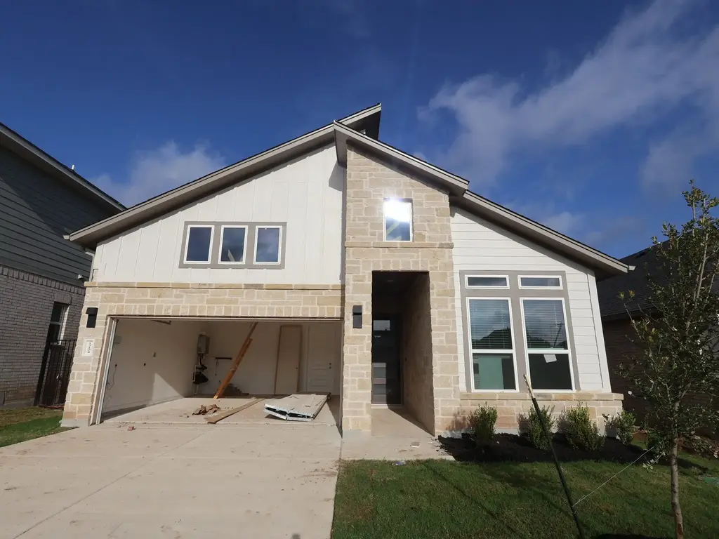 13104 Incline Drive, Austin