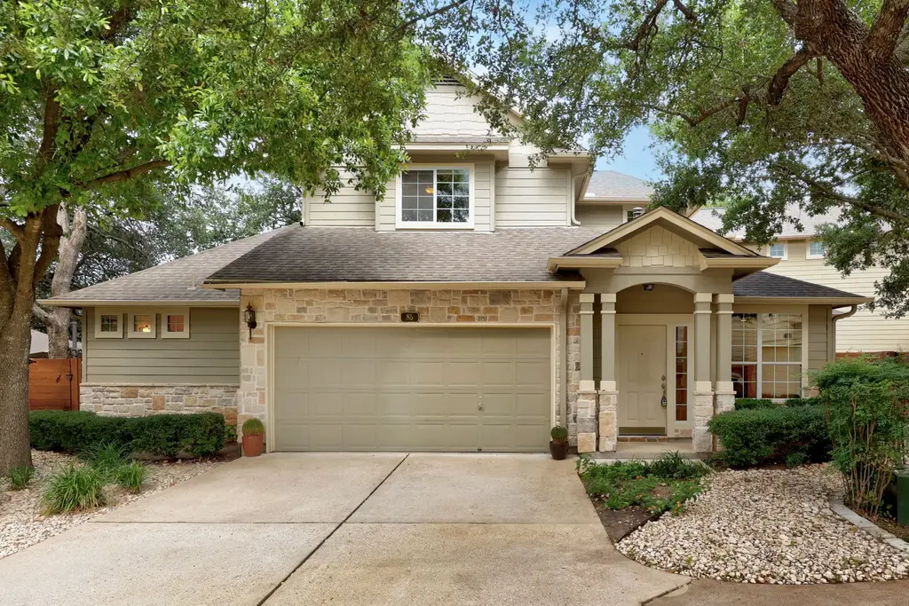 11000 Anderson Mill Road 85, Austin