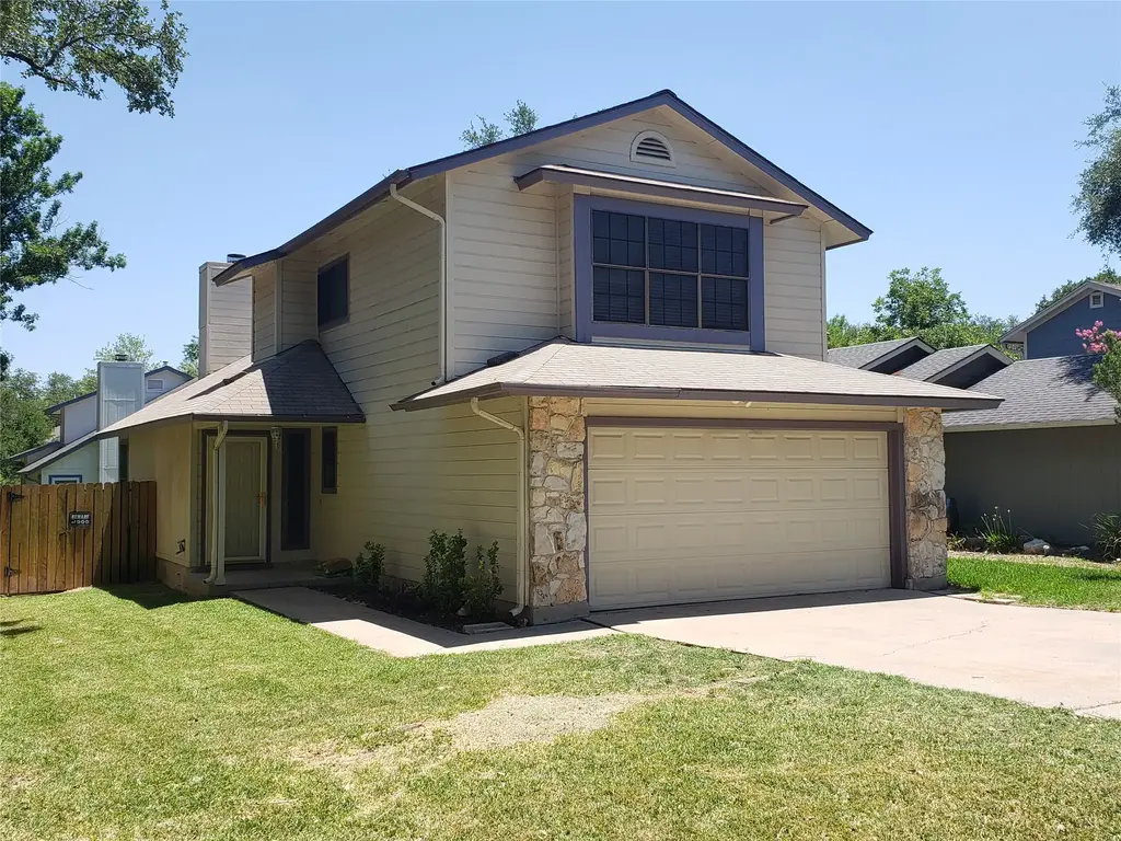 12913 Steeple Chase Drive, Austin