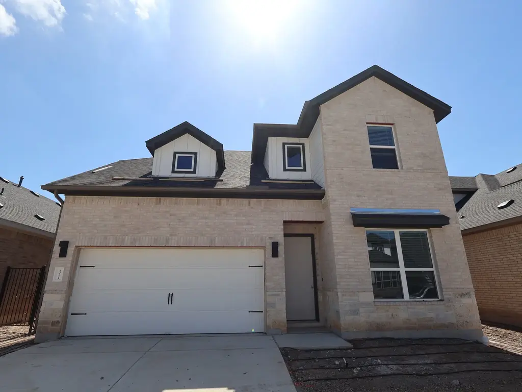 13211 Stabler Drive, Austin