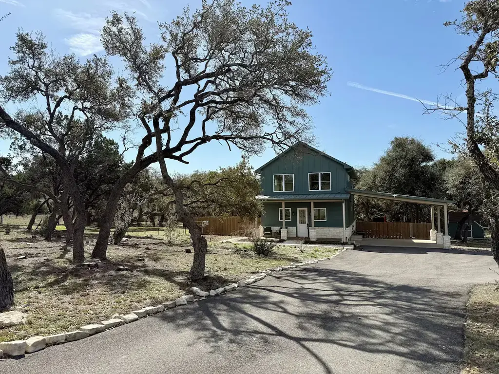 11605 Fitzhugh Road, Austin