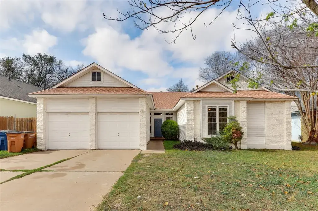 12606 Hunters Chase Drive, Austin