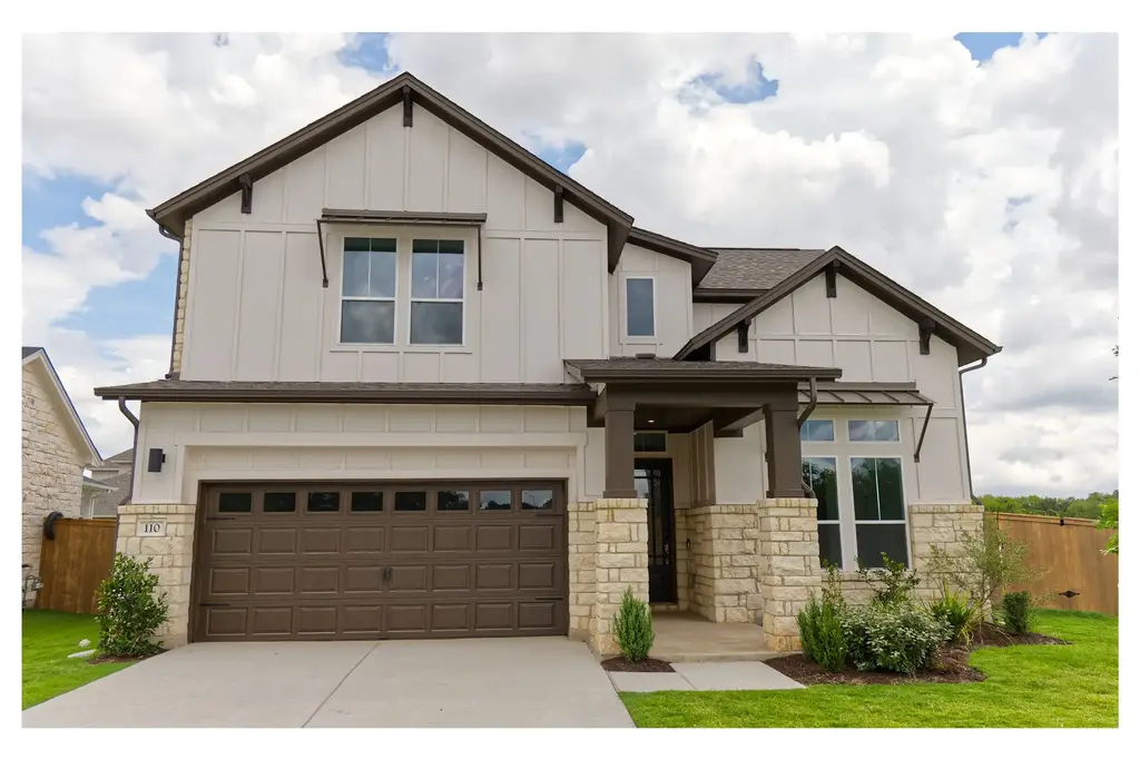 110 Comfort Drive, Buda