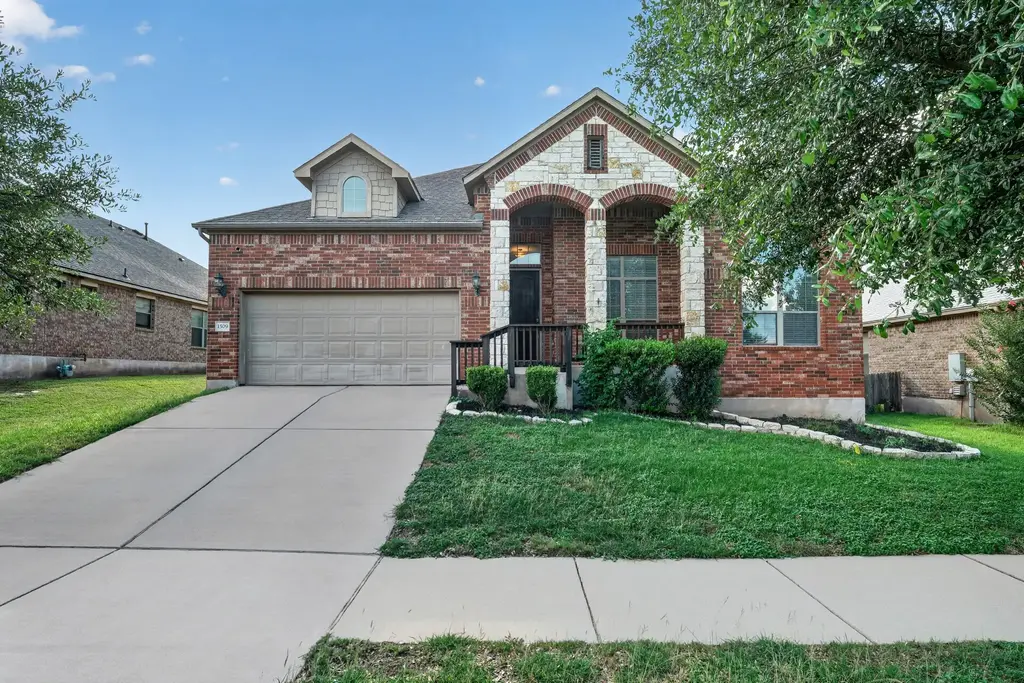 1509 Naranjo Drive, Georgetown