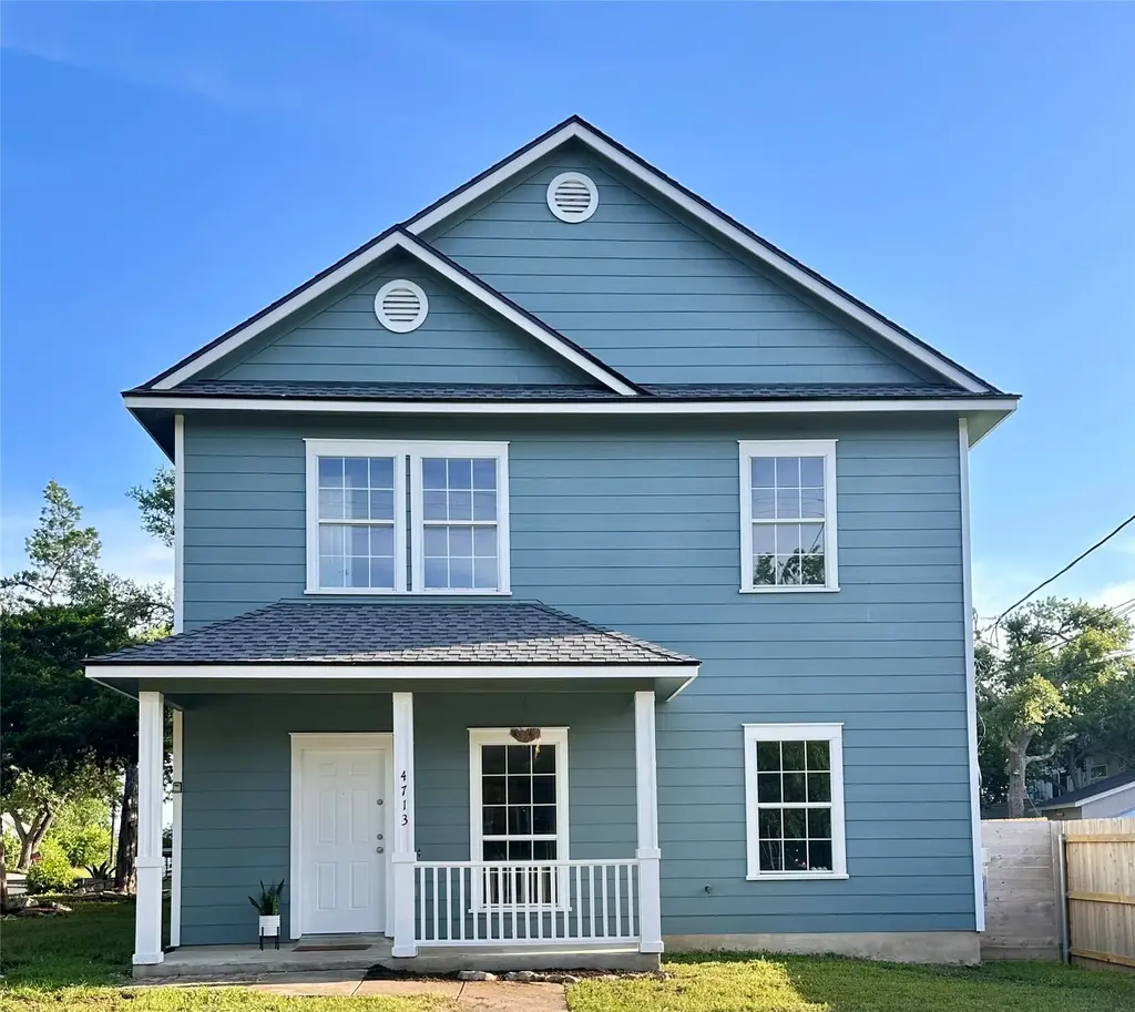 4713 Santa Anna St, Austin