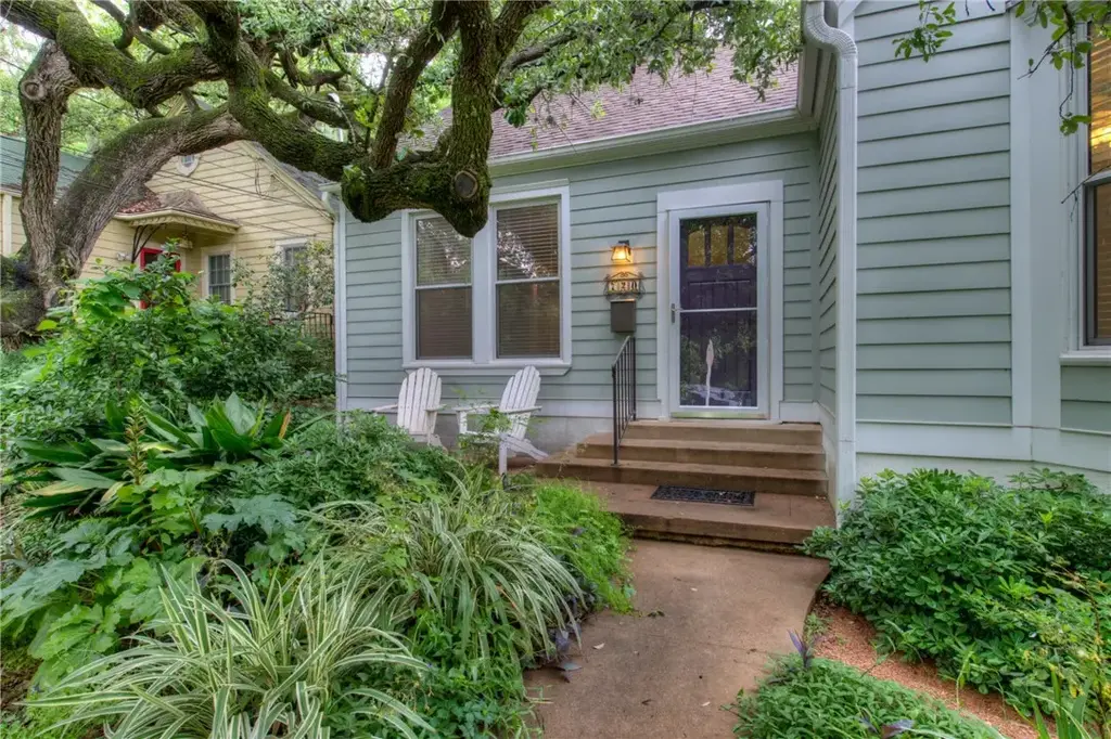 720 Sparks Avenue, Austin