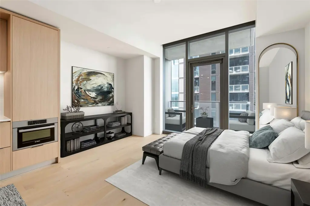 44 East Avenue 2506, Austin