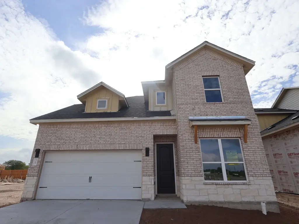 13207 Keefer Drive, Austin