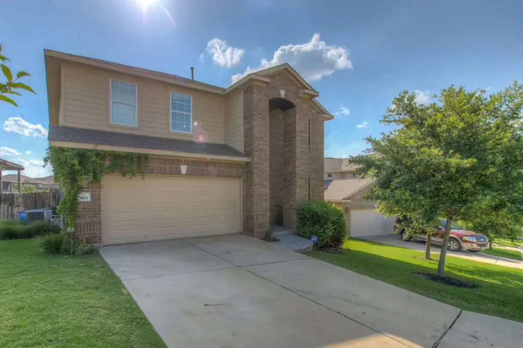 403 Limestone Trail, Austin