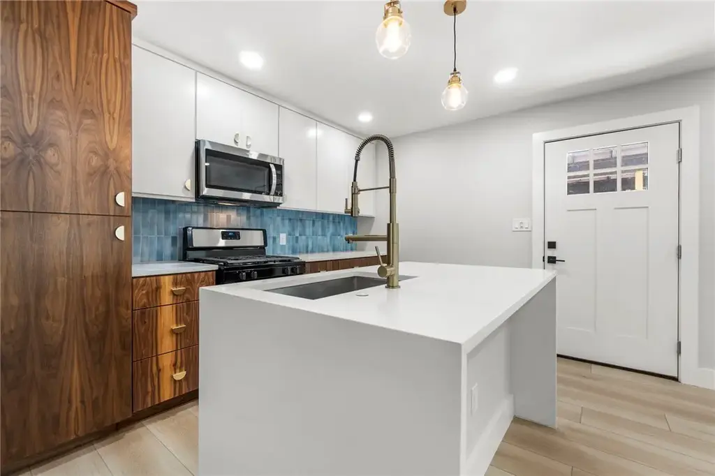 1509 Braes Ridge 1&2 Drive, Austin