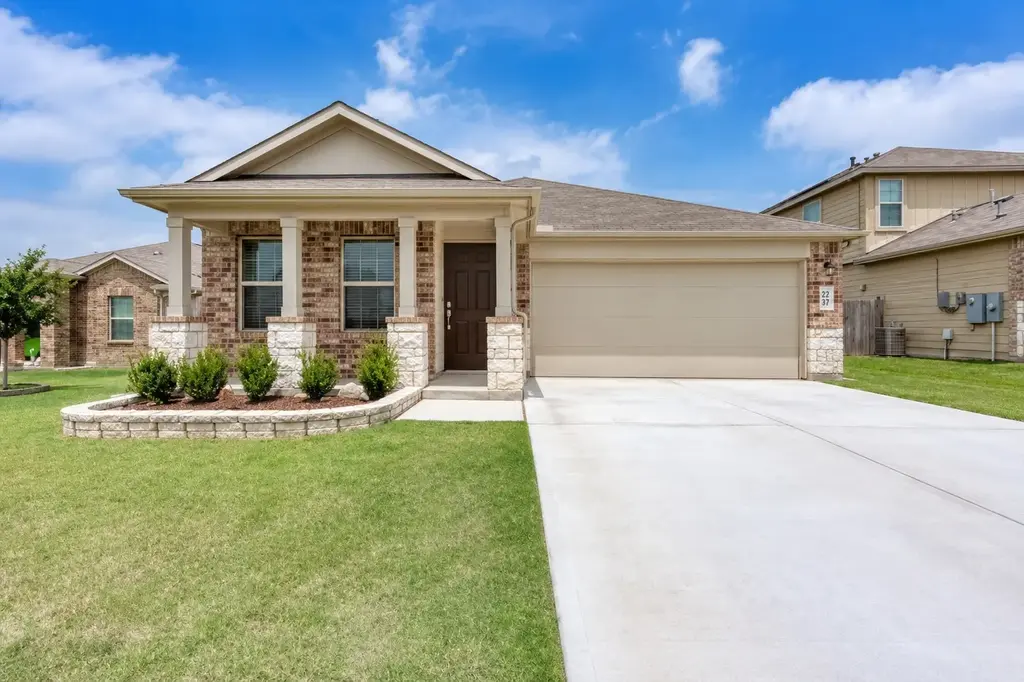 6513 Leonardo Cove, Round Rock