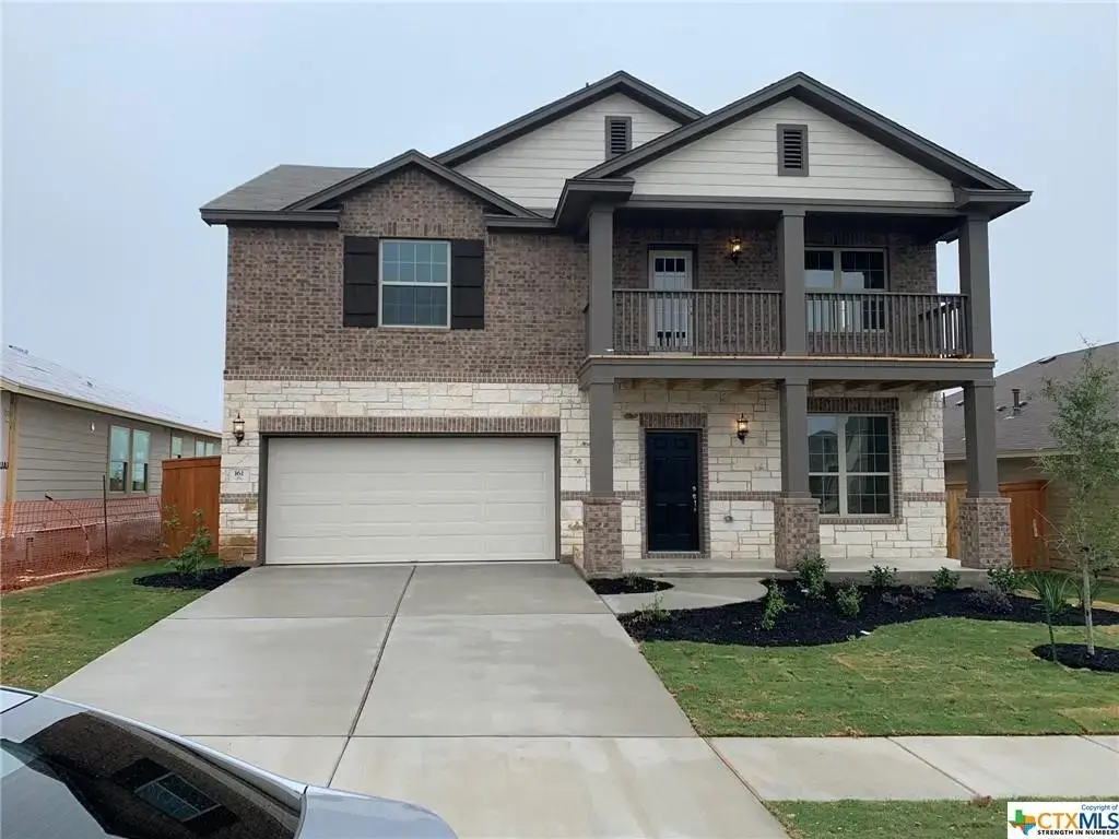 161 Gray Wolf Drive, San Marcos