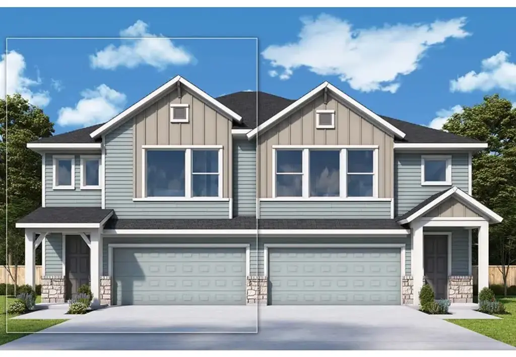 1059a Brickell Loop, Austin