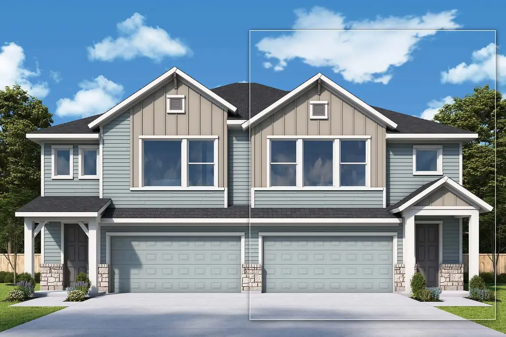 1059b Brickell Loop, Austin