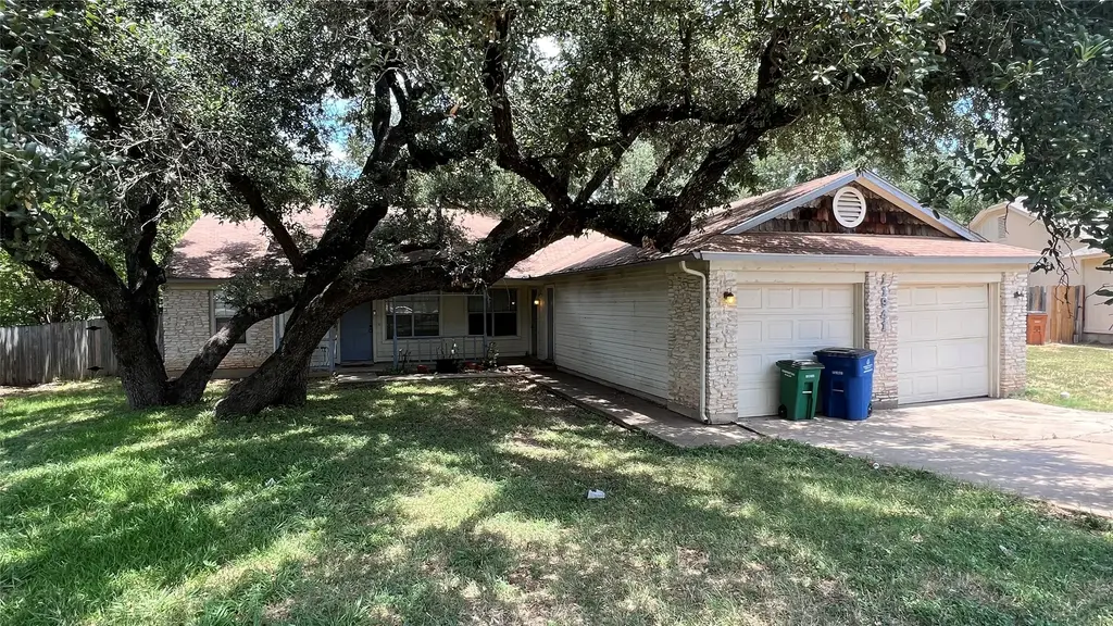 11941 Sunhillow Bend A, Austin