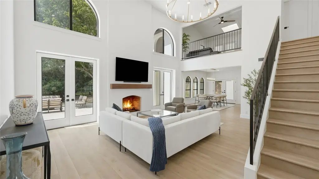 8711 Deer Leap, Boerne