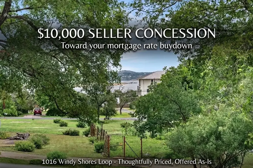 1016 Windy Shores Loop, Spicewood