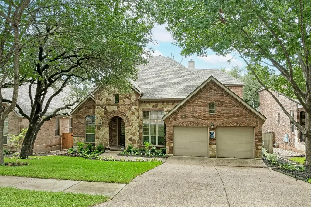 3527 Alexandrite Way, Round Rock
