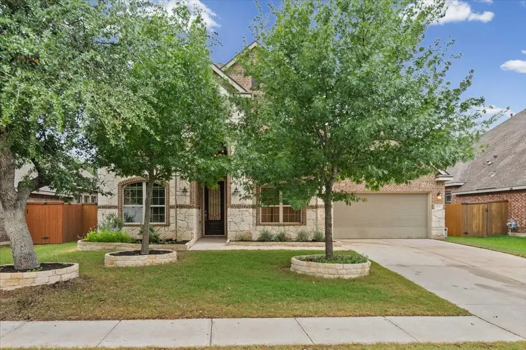 4128 Geary Street, Round Rock