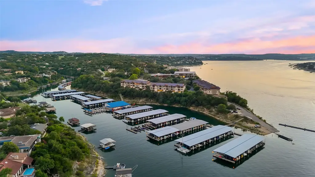 423 Marina Village Cove 423, Austin
