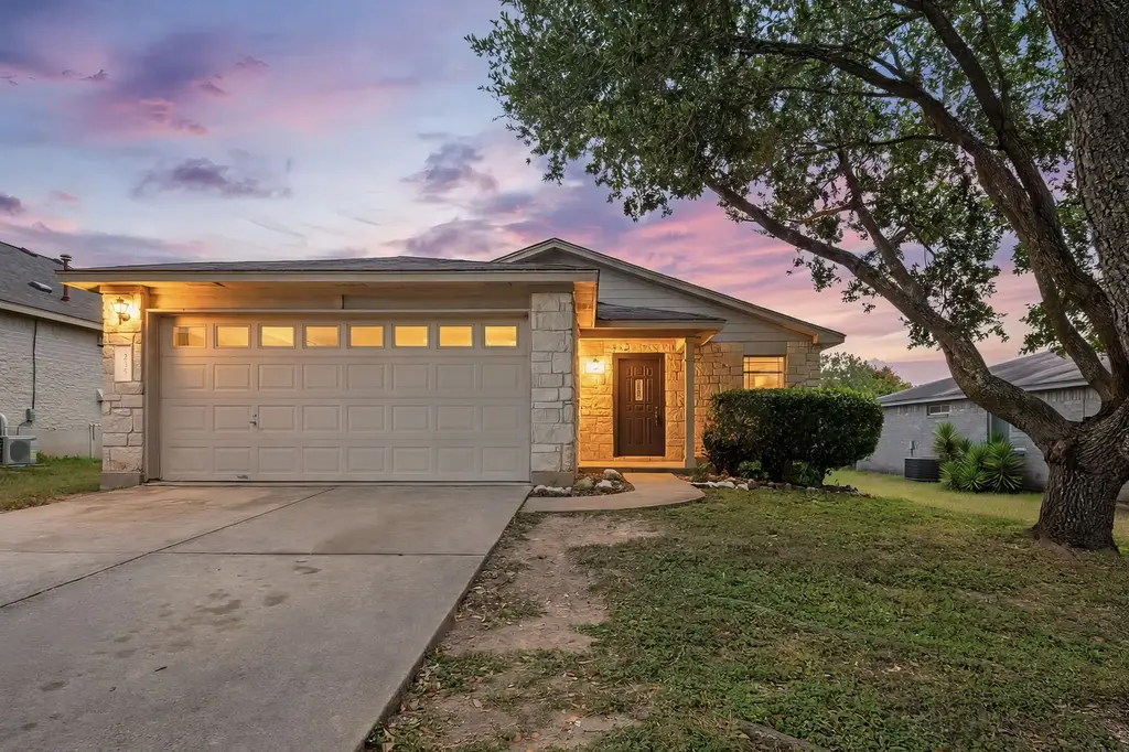 235 San Felipe Drive, Kyle