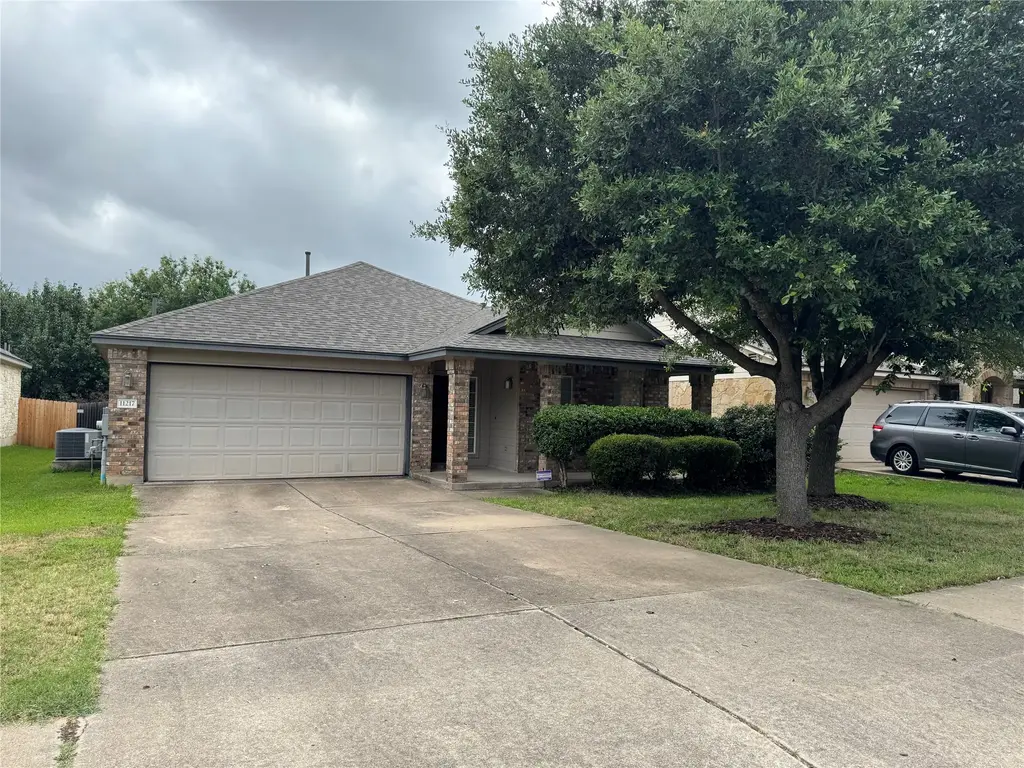 11217 Mckinney Spring Drive, Austin