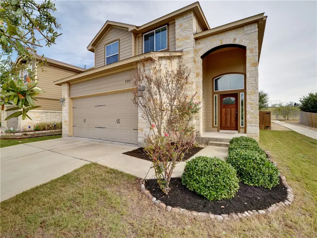 9205 Sweetgum Drive 154, Austin