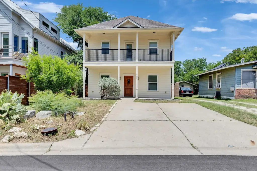 2902 E 13th Street, Austin