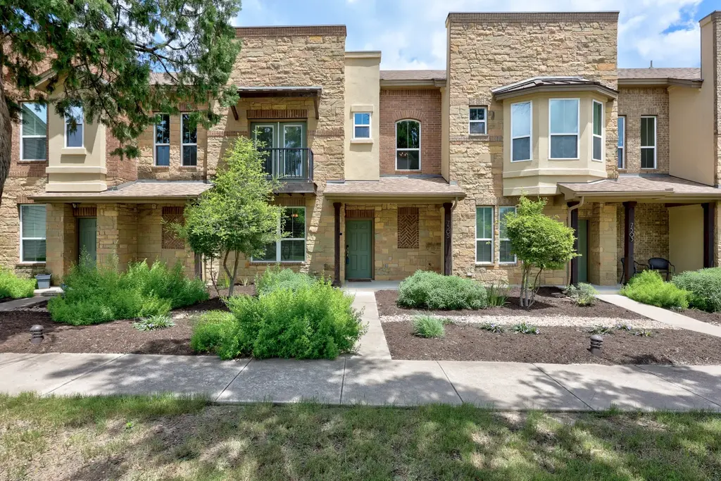 7505 Sugar Magnolia Street, Austin