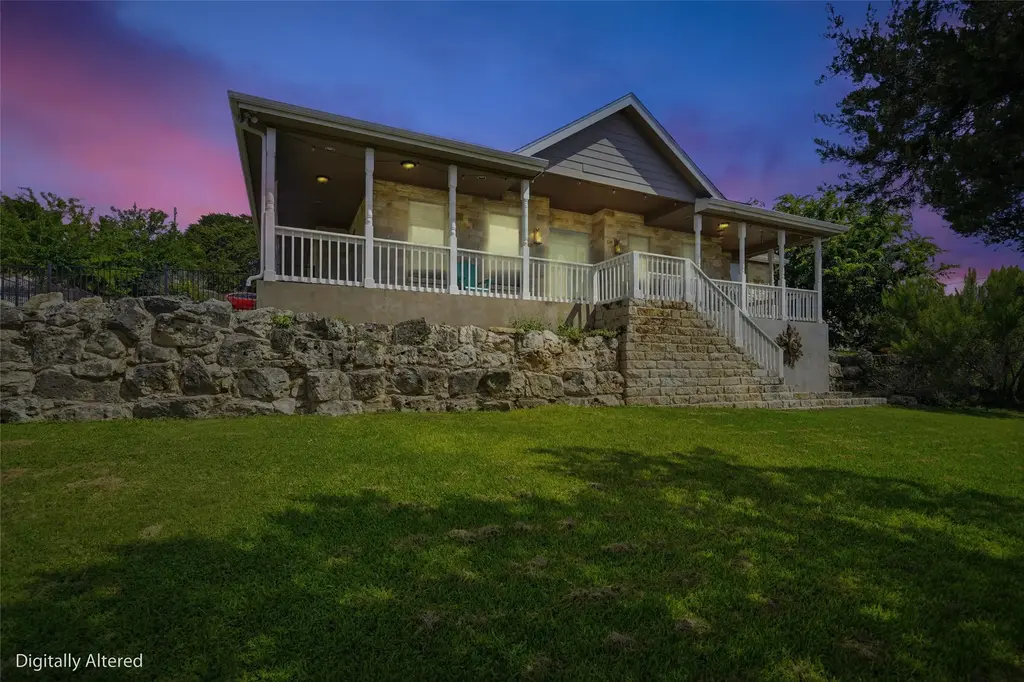 22101 Oban Drive, Spicewood