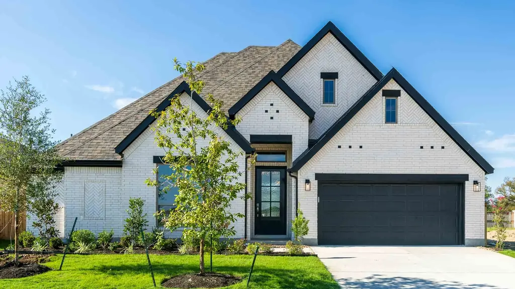309 Prickly Poppy Way, Georgetown