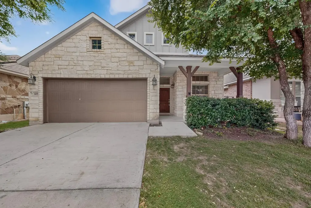 105 Martino Trail, Georgetown