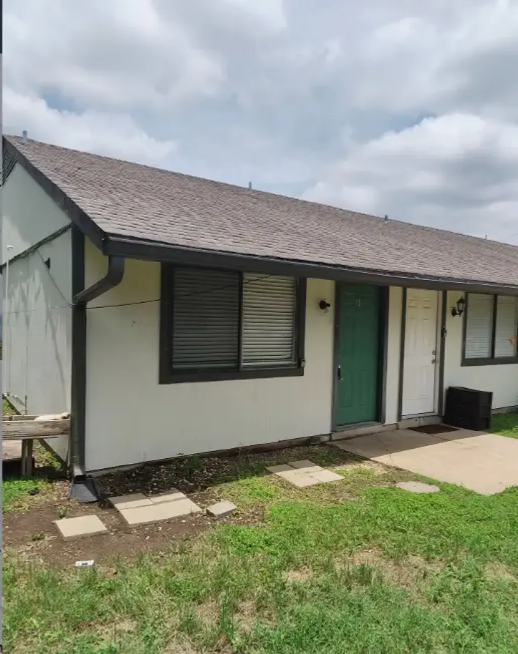 2609 Ektom Drive D, Austin