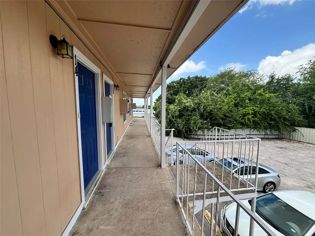 1206 Bundrant Drive 16, Killeen