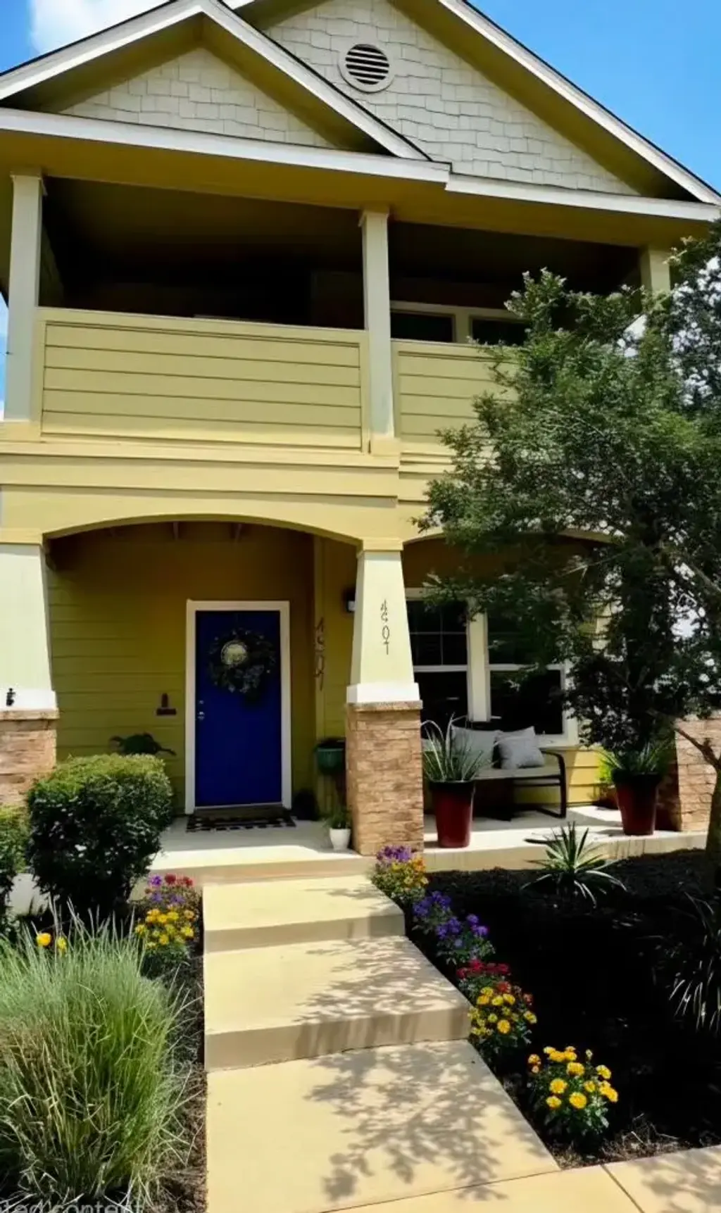 4507 E Esper Lane 300, Austin