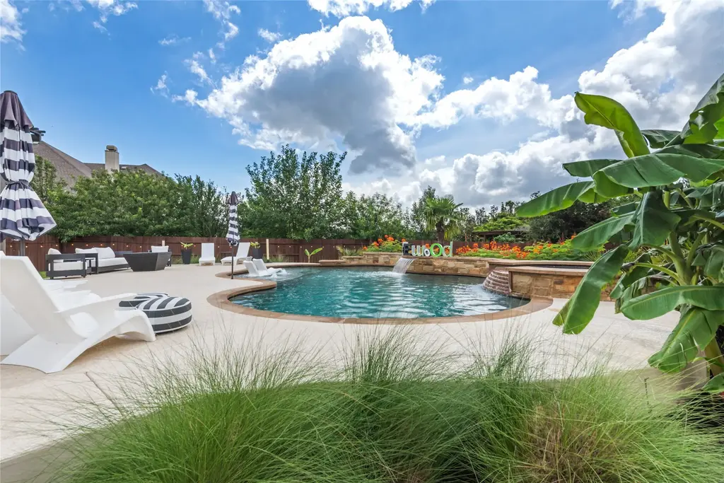12305 Lostwood Circle, Austin