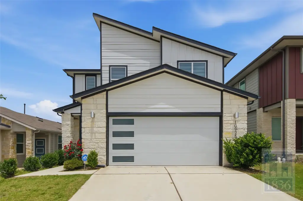 10925 Tildon Avenue, Austin