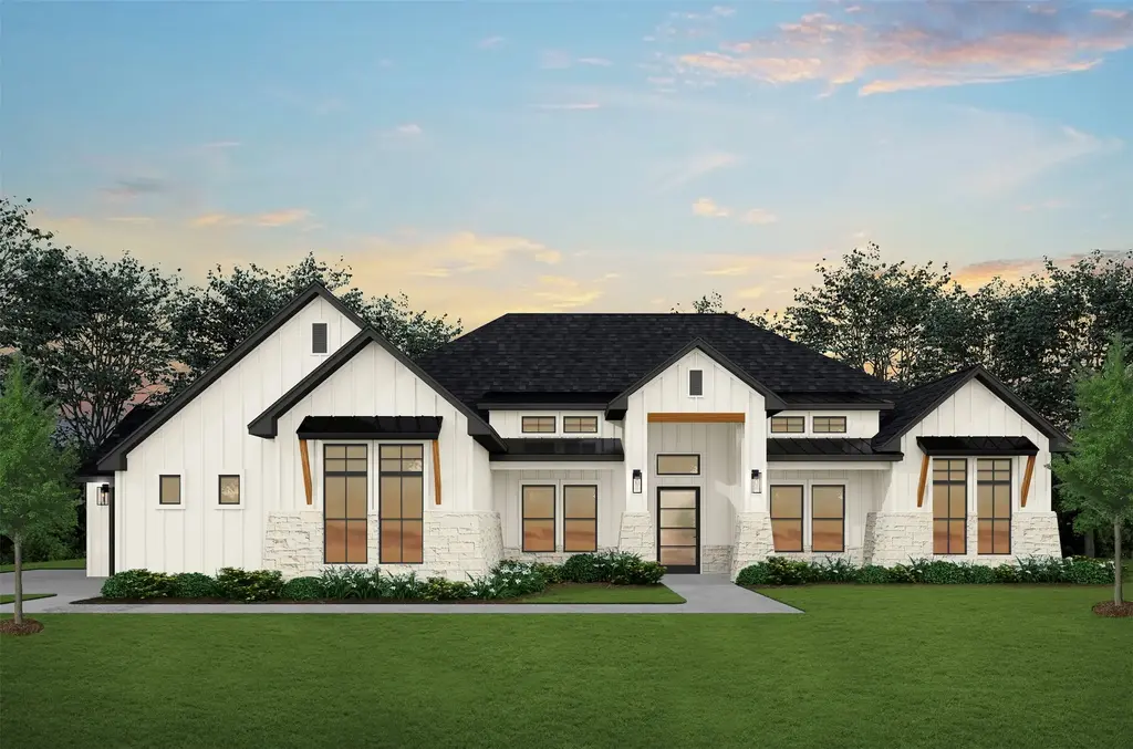 6649 King Oaks Boulevard, Salado