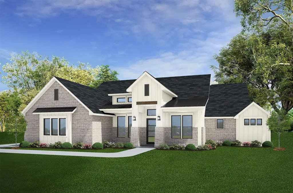 6781 Kings Mill Drive, Salado